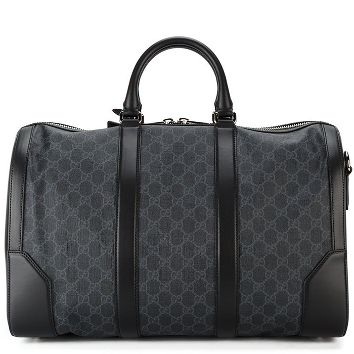 Gucci GG Supreme Soft Carry-On Duffle Bag
